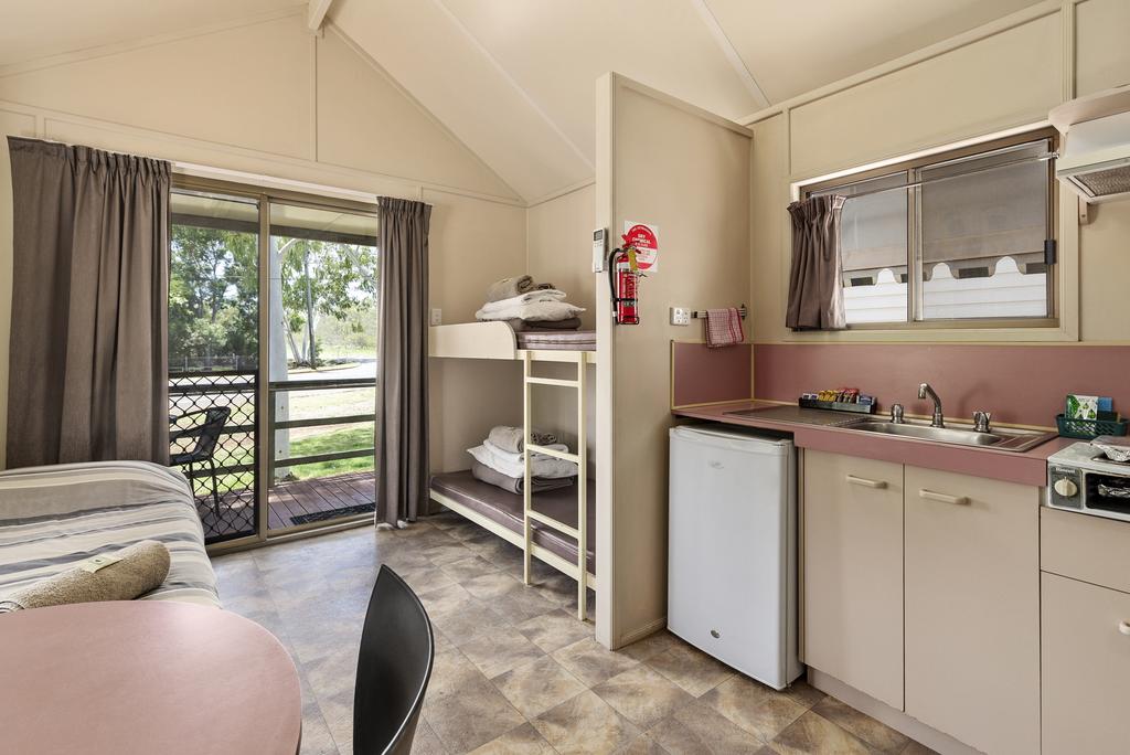 Gidya QLD Accommodation Yamba