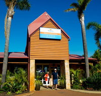 Discovery Parks - Bunbury Foreshore - Accommodation Yamba