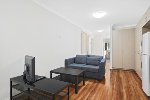 Discovery Parks - Coogee Beach - Accommodation Yamba 1