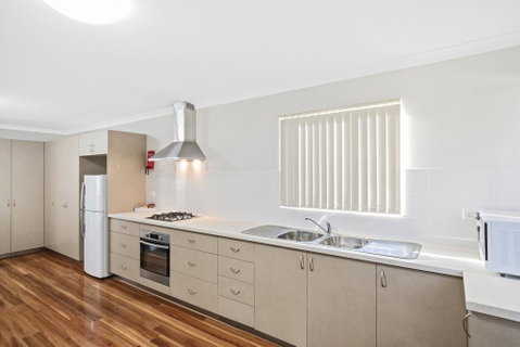 Discovery Parks - Coogee Beach - Accommodation Yamba 3