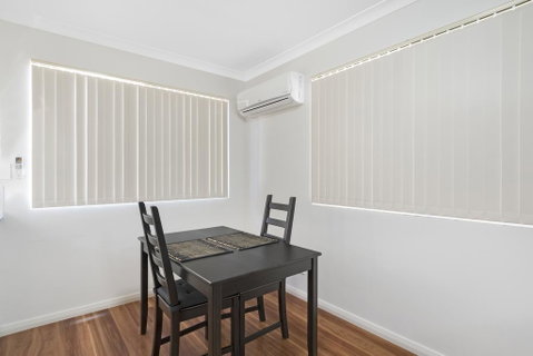 Discovery Parks - Coogee Beach - Accommodation Yamba 2