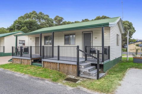 Discovery Parks - Coogee Beach - Accommodation Yamba 0
