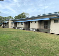 Discovery Parks - Coolwaters Yeppoon - Accommodation Yamba