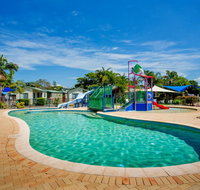 Discovery Parks - Harrington - Accommodation Yamba