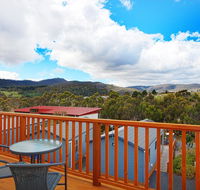 Discovery Parks - Hobart - Accommodation Yamba