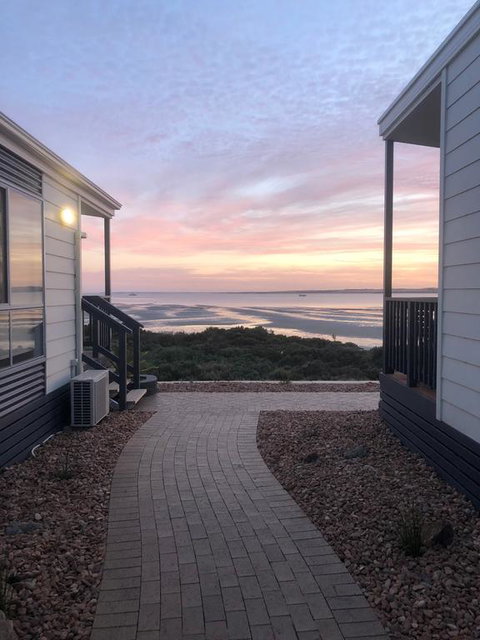 Discovery Parks - Streaky Bay Foreshore - Accommodation Yamba 3
