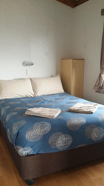 Discovery Parks - Streaky Bay Foreshore - Accommodation Yamba 0