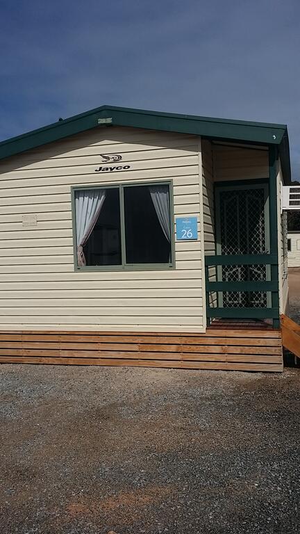 Discovery Parks - Streaky Bay Foreshore - Accommodation Yamba 2