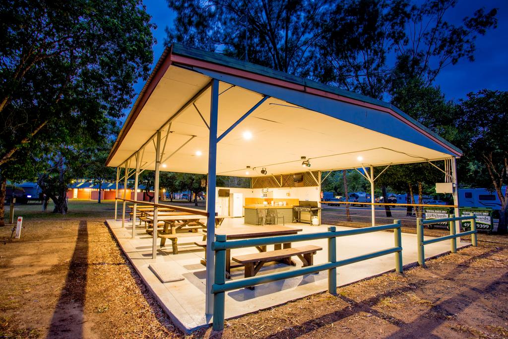 Tannum Sands QLD Accommodation Yamba