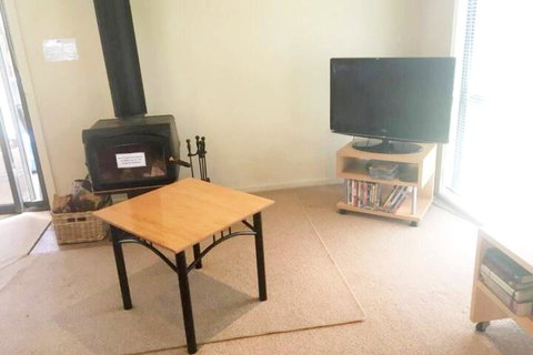 Do You Have To Self Isolate Do It In Peace & Tranquility - Accommodation Yamba 3