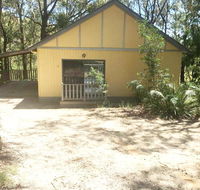 Do You Have To Self Isolate Do It in Peace  Tranquility - Accommodation Yamba