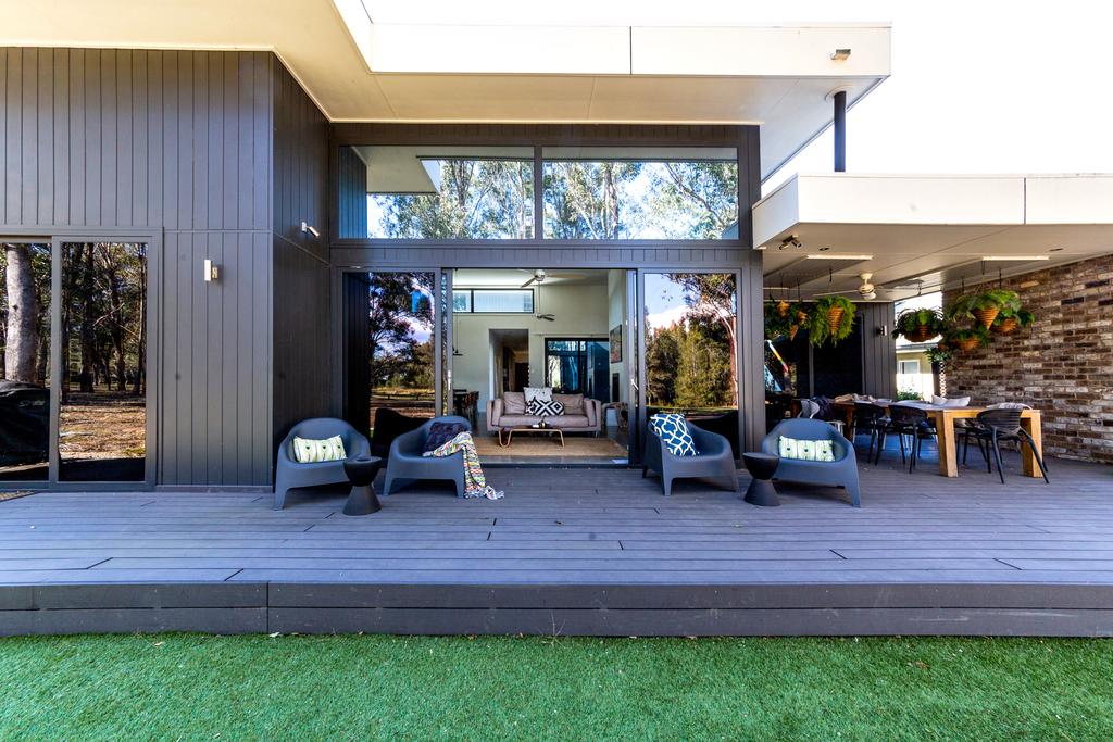 Mount Dee NSW Accommodation Yamba