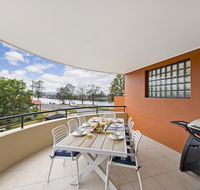 Dolphin Cove - Apt 5 - Accommodation Yamba