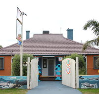 Dolphin Retreat Bunbury YHA - Accommodation Yamba