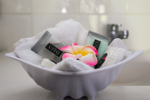 Dolphin Sands Holiday Cabins - Accommodation Yamba 1