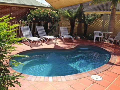 Dolphin Shores - Accommodation Yamba 0
