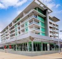 Dolphin View at Spinnaker - Accommodation Yamba