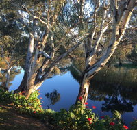 Donald Riverside Motel - Accommodation Yamba