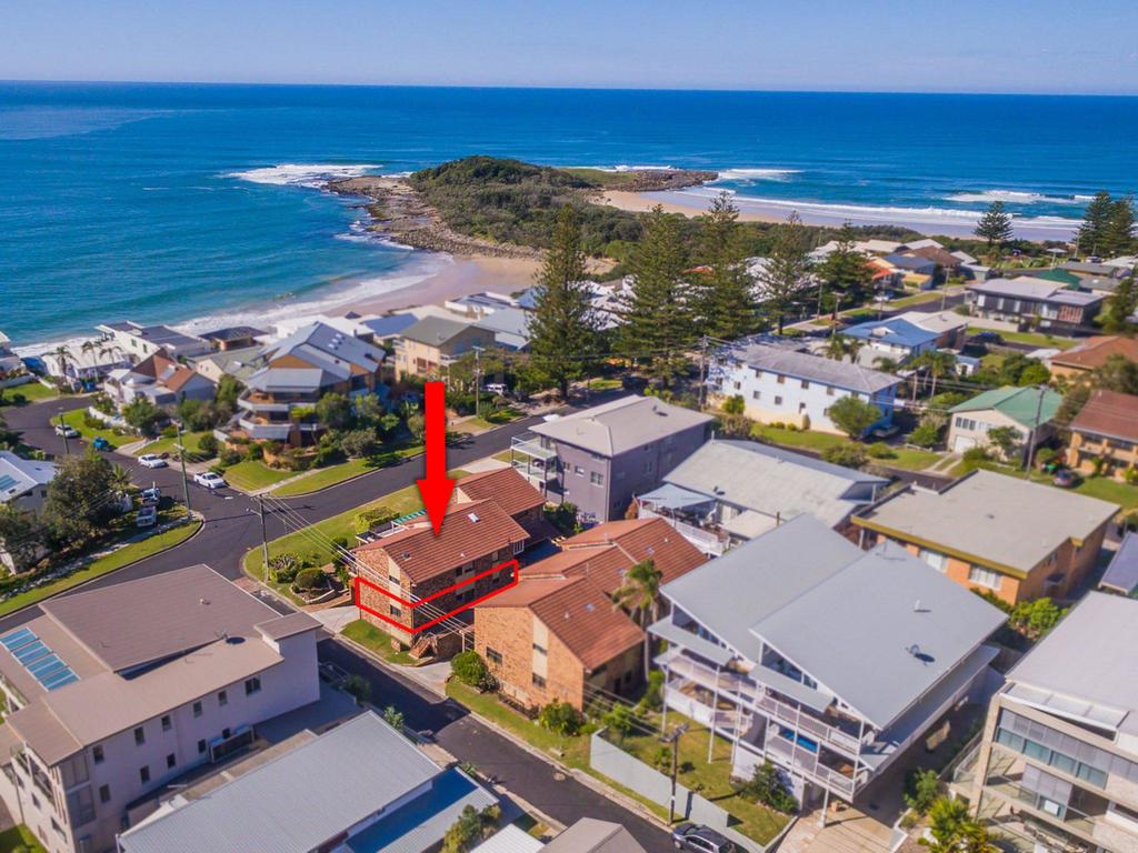 Yuraygir NSW Accommodation Yamba