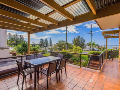 Doncaster - Yamba Main Beach And Sea Pool - Accommodation Yamba 2