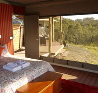 Donnybrook Eco Retreat - Accommodation Yamba