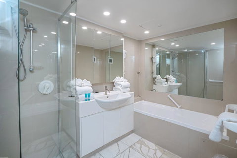 Dorchester On The Beach - Accommodation Yamba 3