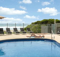 Dorchester On The Beach - Accommodation Yamba