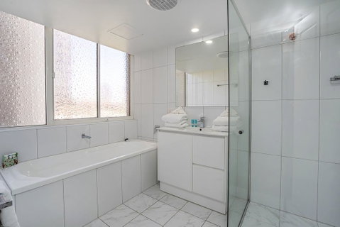 Dorchester On The Beach - Accommodation Yamba 2