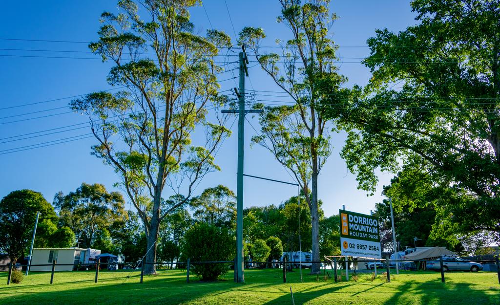 Deer Vale NSW Accommodation Yamba