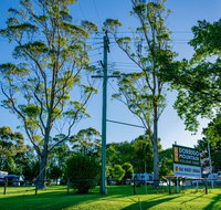Dorrigo Mountain Holiday Park - Accommodation Yamba