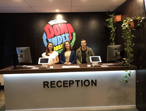 Down Under Hostels - Accommodation Yamba 3
