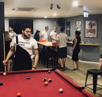 Down Under Hostels - Accommodation Yamba