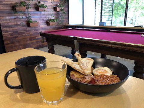 Down Under Hostels - Accommodation Yamba 2