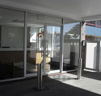 Downtown Motel - Accommodation Yamba