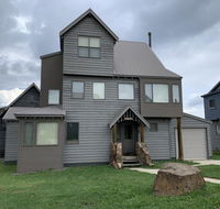 Dragonfly Chalet - Accommodation Yamba