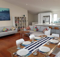 Dream Catcher Beach House - Shellharbour - Accommodation Yamba