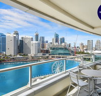 DREAM HARBOUR VIEW 2 BRM // GYM POOL and PARKING - Accommodation Yamba