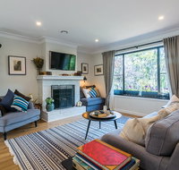 DREAMY BLACKHEATH MOUNTAIN ESCAPE - Accommodation Yamba