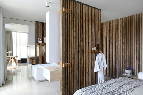 Drift House - Accommodation Yamba 1