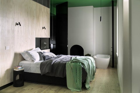 Drift House - Accommodation Yamba 0