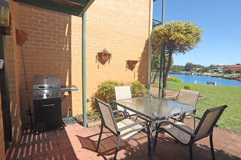 Driftwood - Accommodation Yamba 0