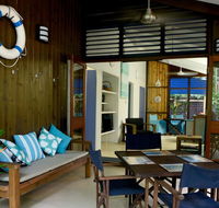 Driftwood - Accommodation Yamba