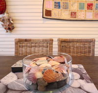 Driftwood at Blacksmiths - Accommodation Yamba