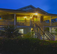 Driftwood Bed and Breakfast - Accommodation Yamba