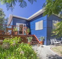Driftwood Cottage - Accommodation Yamba