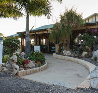 Drummond Cove Holiday Park - Accommodation Yamba