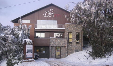 Duck Inn Mt Buller - Accommodation Yamba 0