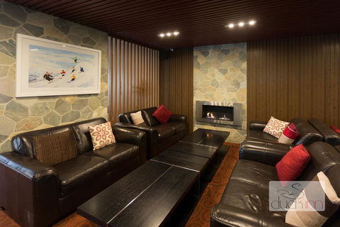 Duck Inn Mt Buller - Accommodation Yamba 2