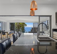 Due North Beach House - Accommodation Yamba
