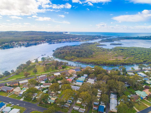 Dunbogan Caravan Park - Accommodation Yamba 2